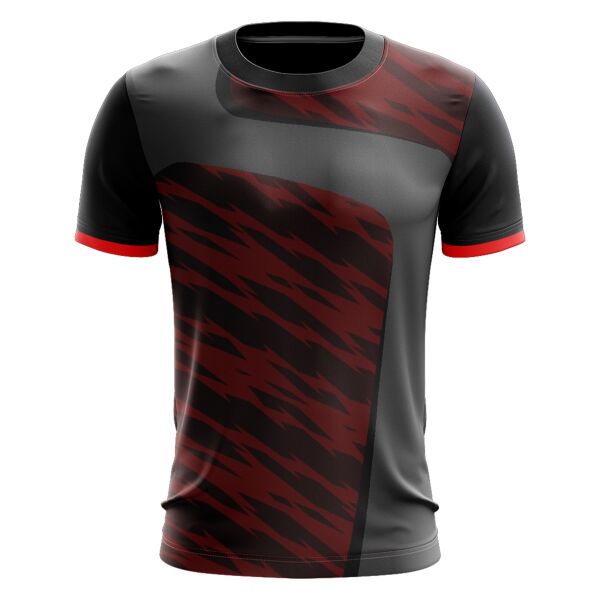 Bureau of Fire Protection Full Print Roundneck Shirt Thumbnail