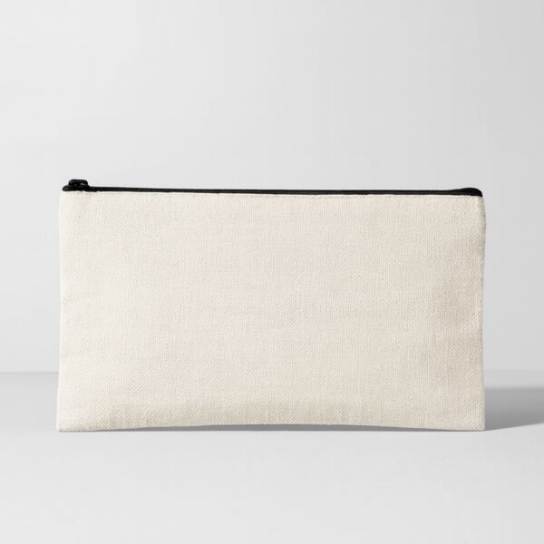 Linen Handbag (10x24 cm) Thumbnail