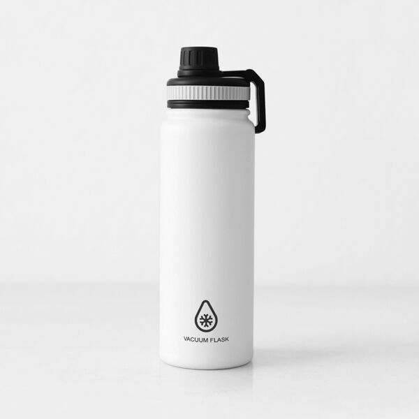 800ml Vacuum Flask Thumbnail
