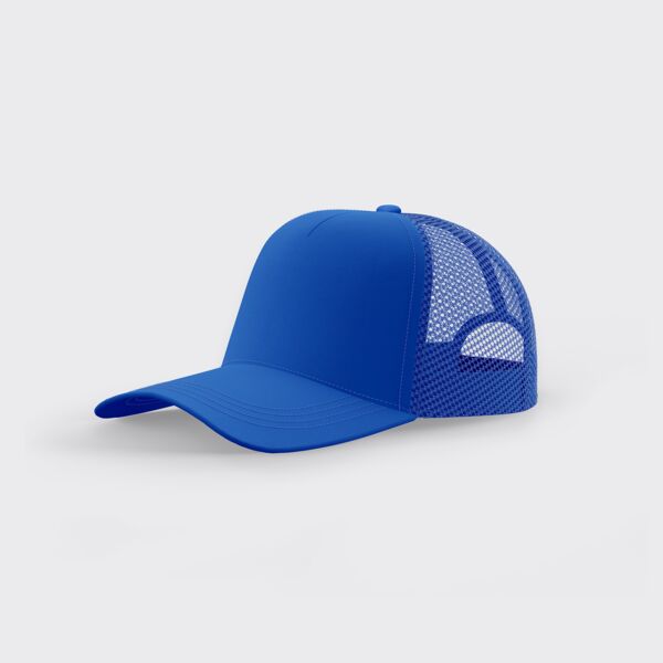 Full Color Net Cap Thumbnail