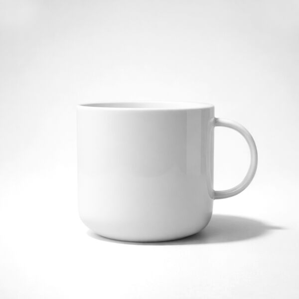 6oz Polymer Kid's Mug Thumbnail