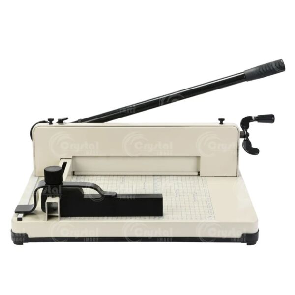 Polaris Metal Base Paper Cutter A3  Thumbnail