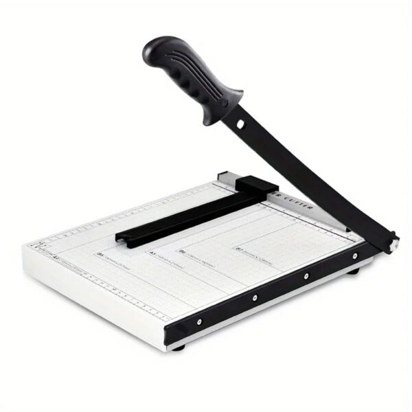 Metal Base Paper Cutter A4 Thumbnail