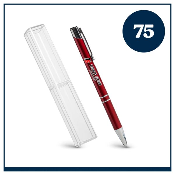 GE Parker 03 with Case Thumbnail