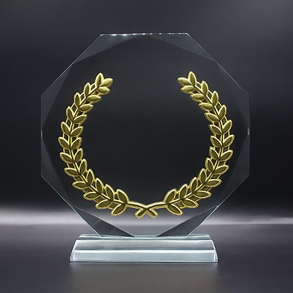 Crystal Octagon #182 Thumbnail