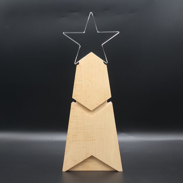 Crystal Star #227 Thumbnail