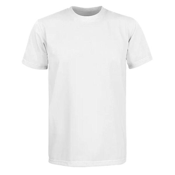 Whistler Round Neck T-Shirt Thumbnail
