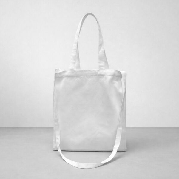 Polycanvas Crossbody Tote Bag Thumbnail