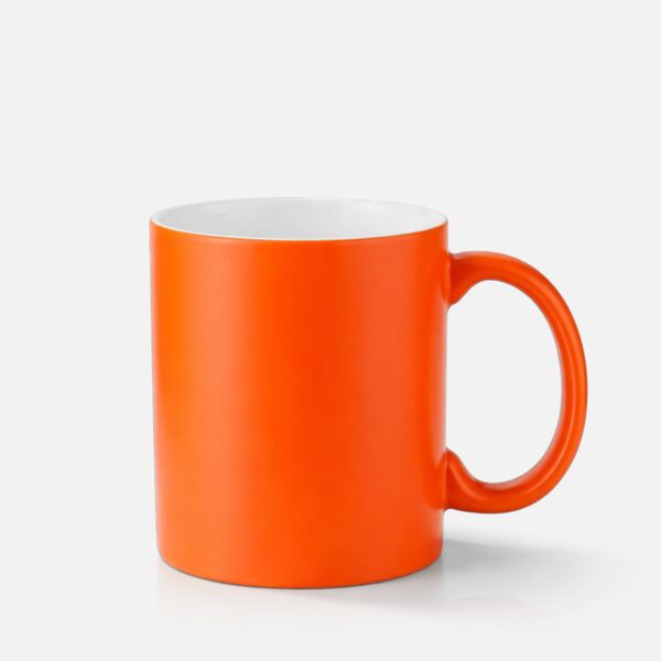 11oz Fluorescent Mug Thumbnail