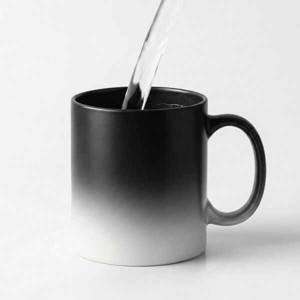 11oz Changing Color Mug Thumbnail