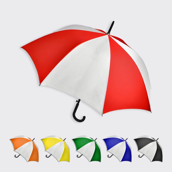 2 Tone Umbrella Thumbnail