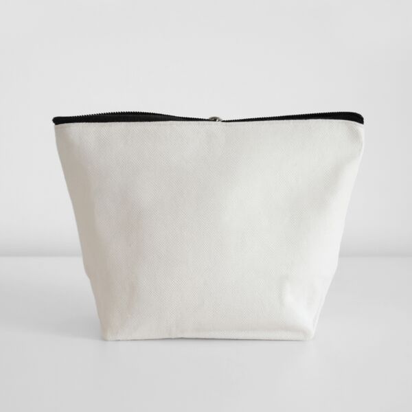 Canvas Make-Up Kit Pouch Thumbnail