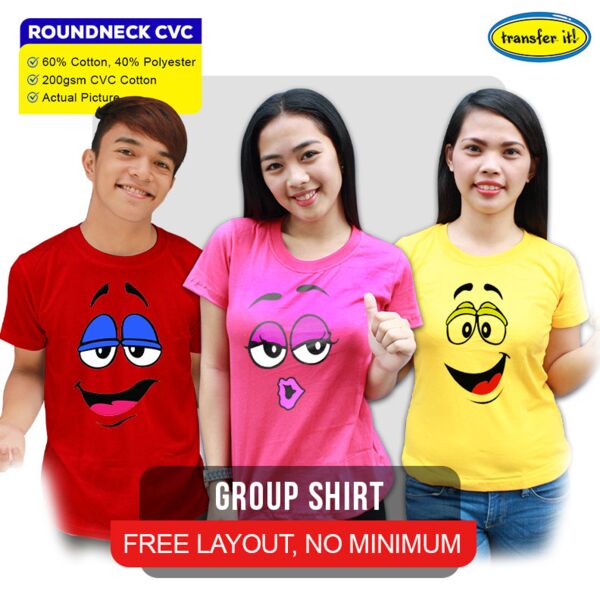 Group Shirt Thumbnail